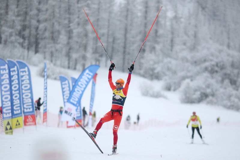 LE MARATHON SKI TOUR DEBUTE CE WEEK END A BESSANS