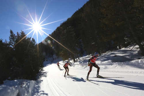 MARATHON DE LA CLAREE : UN PARCOURS INEDIT