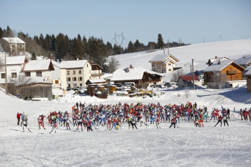 Les Belles Combes CL