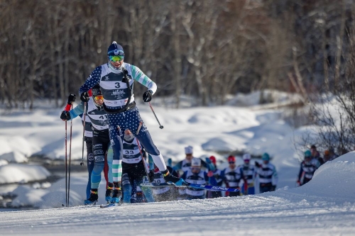 Marathon International de Bessans
