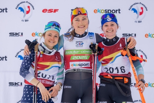 Marathon du Grand Bec