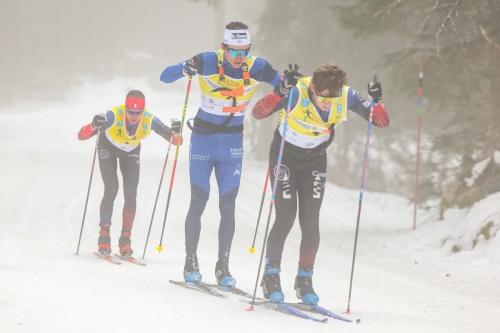 Marathon Ski Tour 2026 : Les Belles Combes décalées