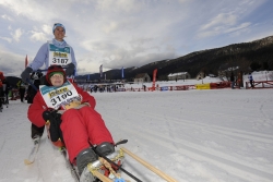 La Foulée Blanche 2016