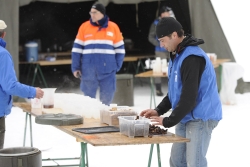 La Foulée Blanche 2016