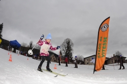 La Foulée Blanche 2016