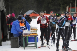 La Foulée Blanche 2016