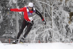 La Foulée Blanche 2016