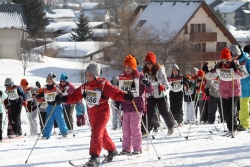 La Foulée Blanche 2016