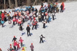 La Foulée Blanche 2016