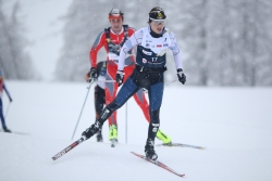 Le Marathon Ski Tour 2016