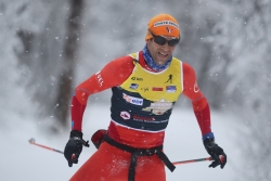 Le Marathon Ski Tour 2016