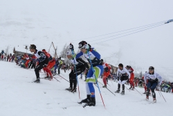 Le Marathon Ski Tour 2016