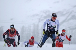 Le Marathon Ski Tour 2016