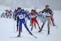 Le Marathon Ski Tour 2016