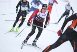 Le Marathon Ski Tour 2016