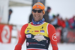 Le Marathon Ski Tour 2016