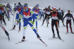 Le Marathon Ski Tour 2016