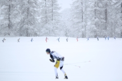 Le Marathon Ski Tour 2016