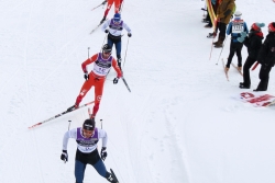 Le Marathon Ski Tour 2016