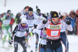 Le Marathon Ski Tour 2016