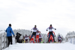 Le Marathon Ski Tour 2016