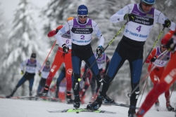 Le Marathon Ski Tour 2016