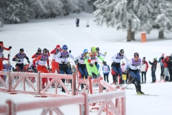 Le Marathon Ski Tour 2016