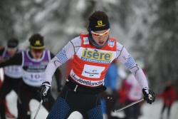 Le Marathon Ski Tour 2016