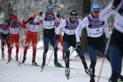 Le Marathon Ski Tour 2016