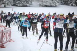 Le Marathon Ski Tour 2016