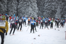 Le Marathon Ski Tour 2016