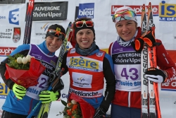 Le Marathon Ski Tour 2016