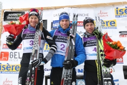 Le Marathon Ski Tour 2016