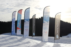 Le Marathon Ski Tour 2016