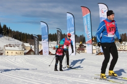 Le Marathon Ski Tour 2016