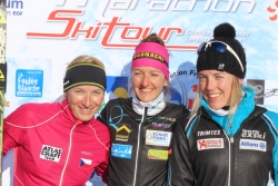 Le Marathon Ski Tour 2016