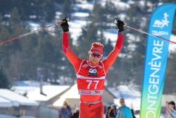 Le Marathon Ski Tour 2016