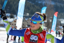 Le Marathon Ski Tour 2016