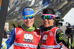 Le Marathon Ski Tour 2016