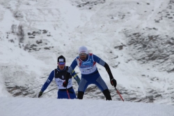 LE MARATON DE BESSANS 2019 EN IMAGES