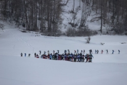 LE MARATON DE BESSANS 2019 EN IMAGES