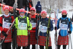 LE MARATON DE BESSANS 2019 EN IMAGES