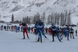 LE MARATON DE BESSANS 2019 EN IMAGES