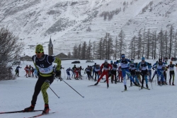 LE MARATON DE BESSANS 2019 EN IMAGES