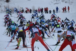 LE MARATON DE BESSANS 2019 EN IMAGES