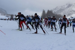 LE MARATON DE BESSANS 2019 EN IMAGES