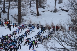 LE MARATON DE BESSANS 2019 EN IMAGES