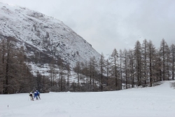 LE MARATON DE BESSANS 2019 EN IMAGES