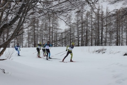 LE MARATON DE BESSANS 2019 EN IMAGES