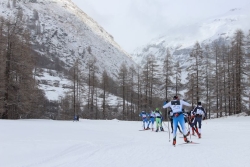 LE MARATON DE BESSANS 2019 EN IMAGES